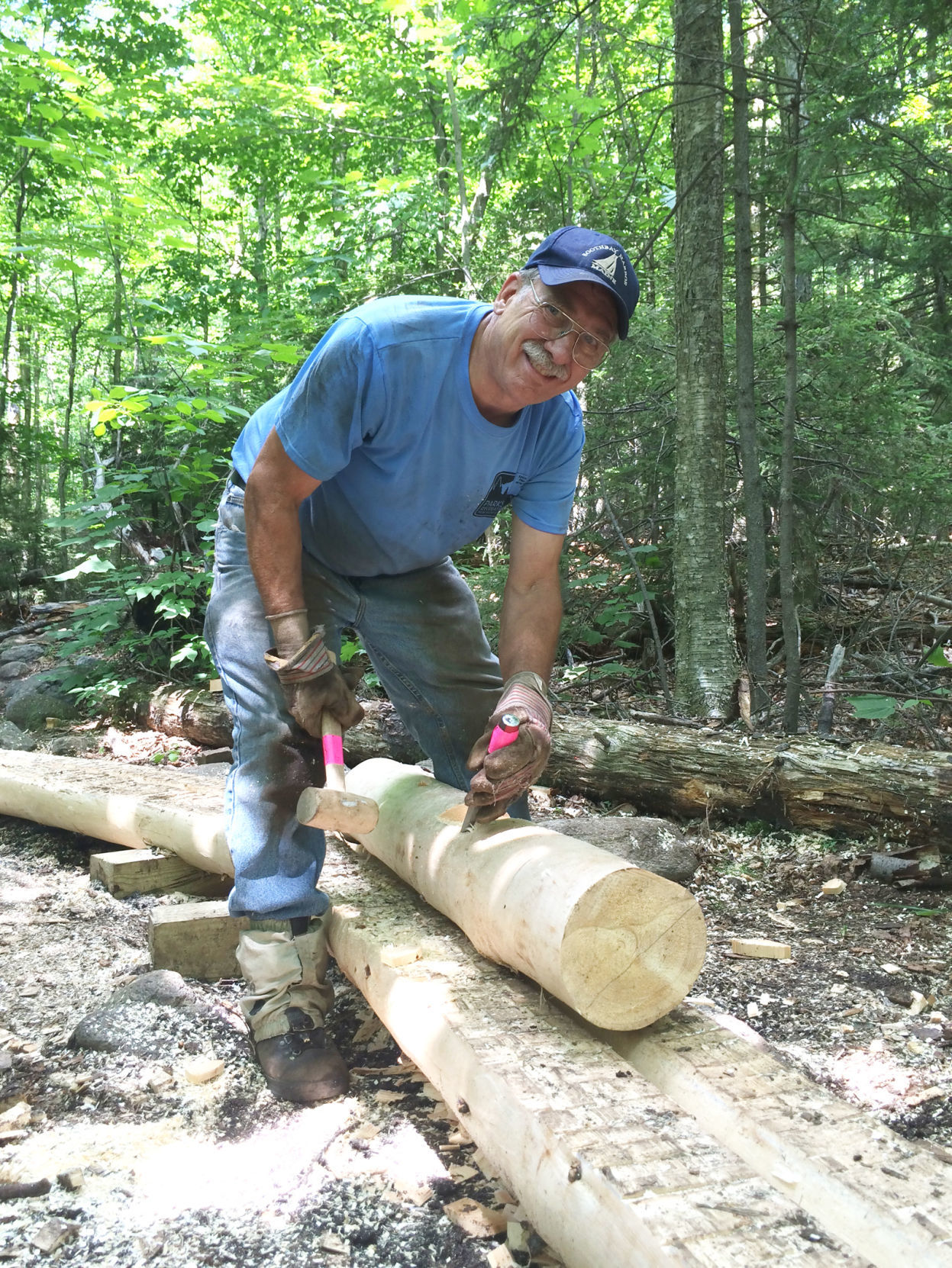 Monadnock Trails Week